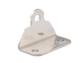 Allen Stainless Steel Optimist Transom Gudgeon