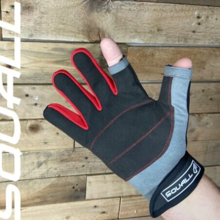 Squall Sailing Event LONG finger gloves