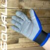 Squall Sailing Winter Cruise long finger gloves