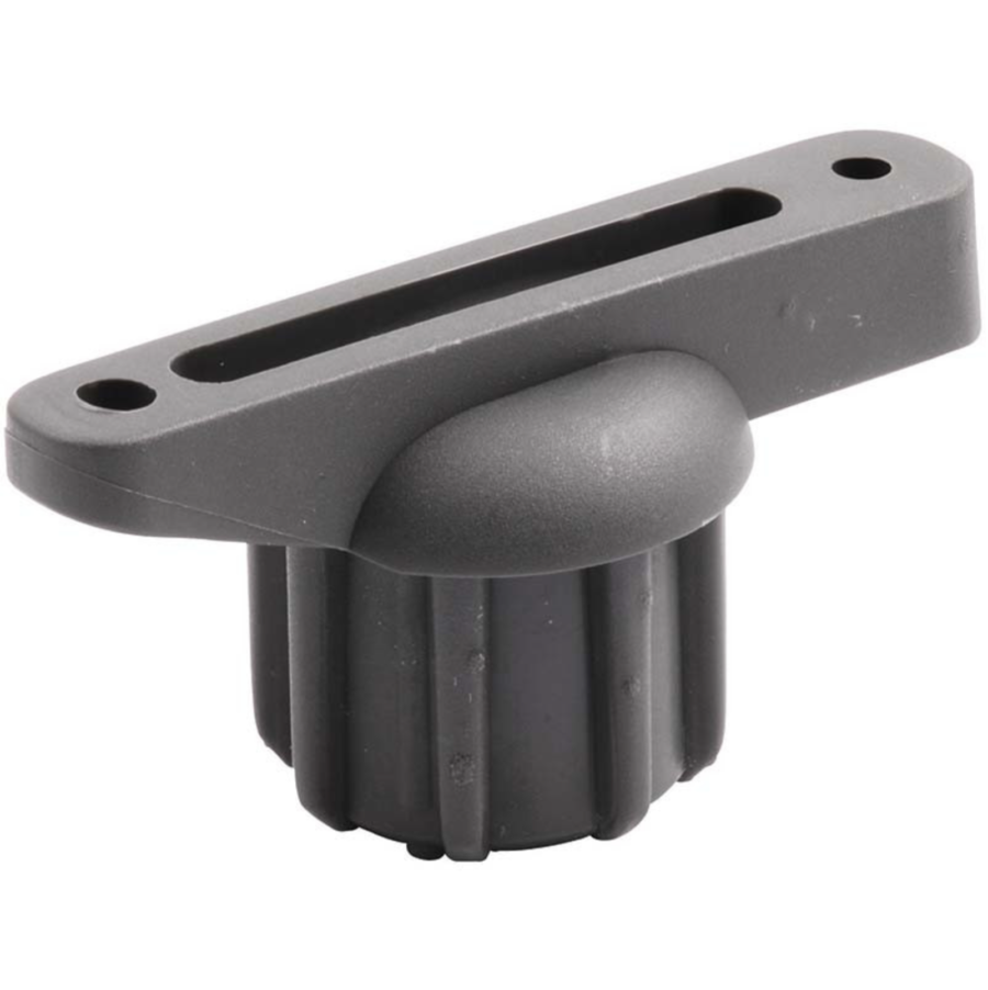 Topper Boom End Plug for Topper dinghy