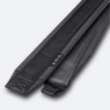 Standard ILCA / Laser Hiking Strap Footwear - Black - One Size