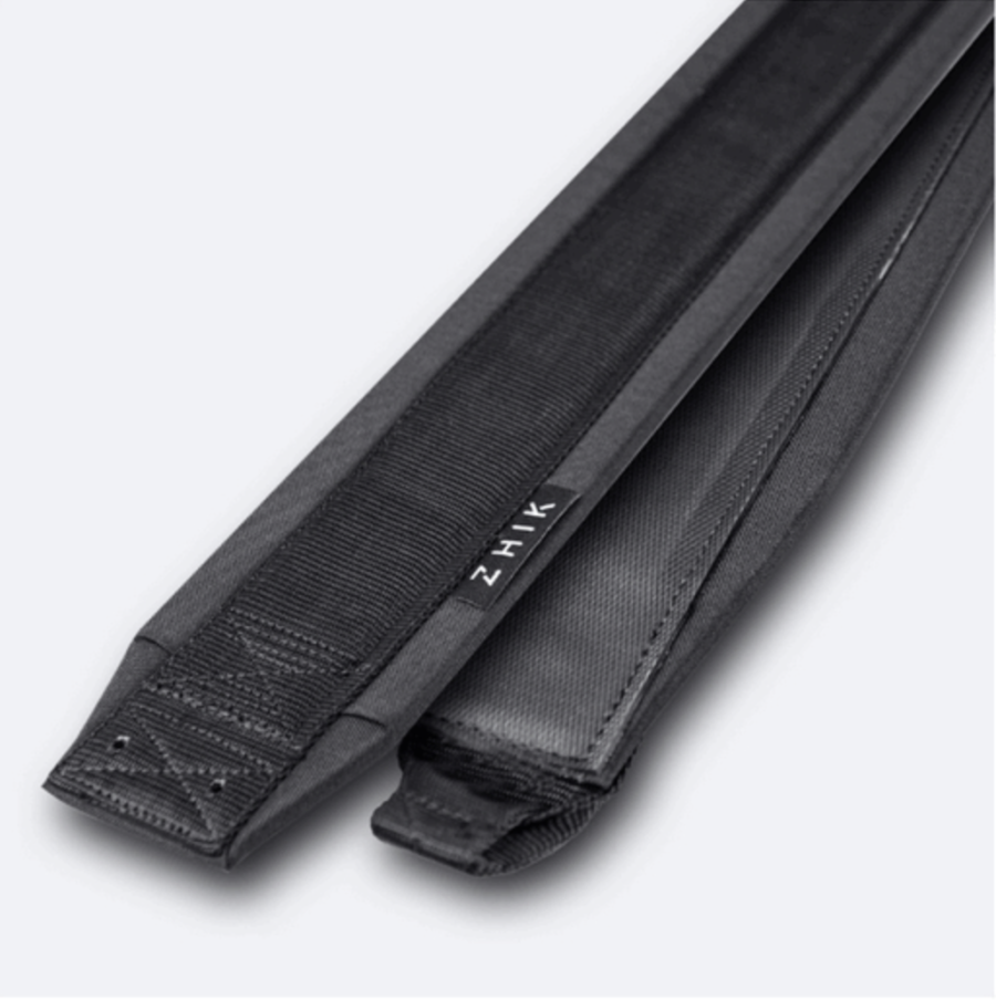 Standard ILCA / Laser Hiking Strap Footwear - Black - One Size