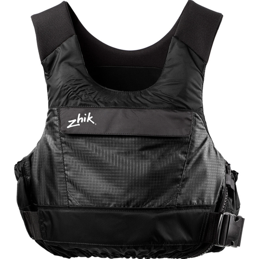 Zhik P3 PFD Bouyancy Aids in BLACK