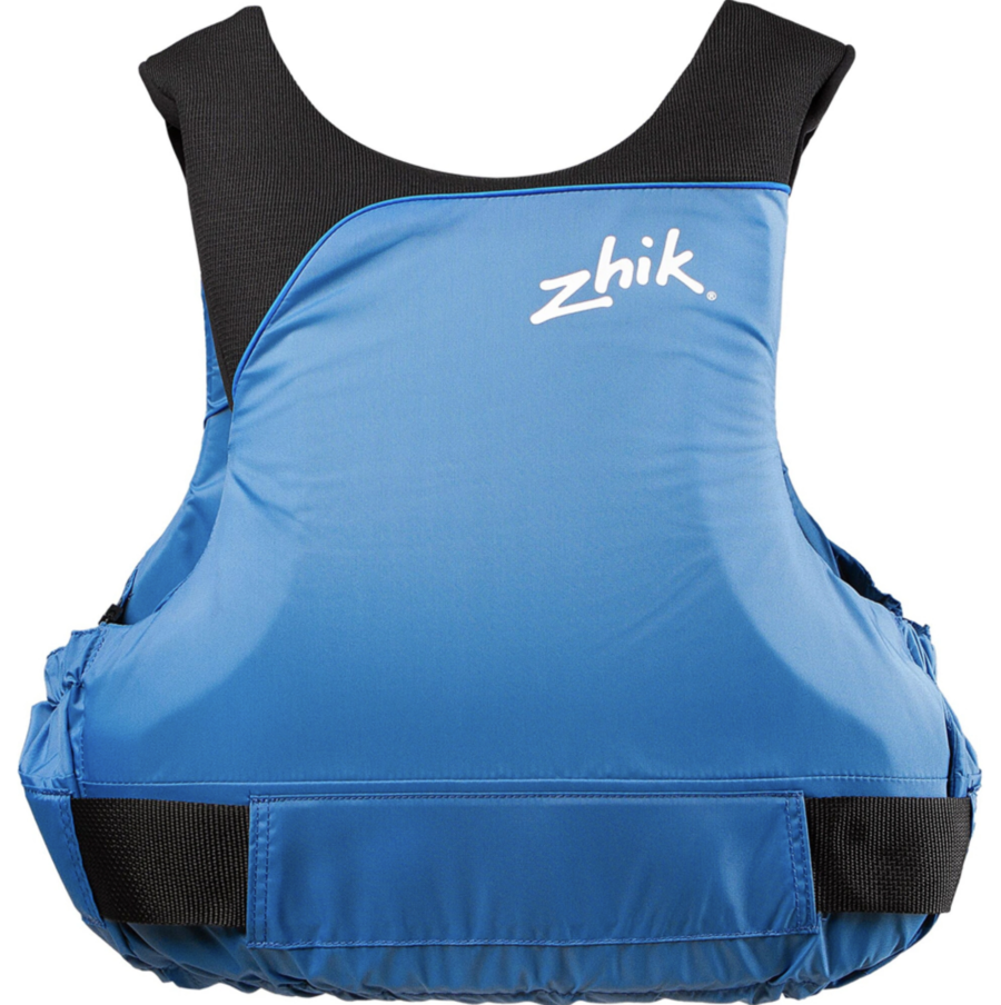Zhik P3 PFD Bouyancy Aids in 4 BLUE - Image 4