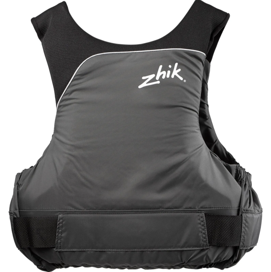 Zhik P3 PFD Bouyancy Aids in GREY - Image 4