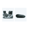 ZhikGrip II Racing Boot Footwear - Unisex - Black/Grey
