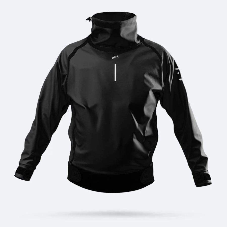 Zhik Youth Aqua Smock - Black