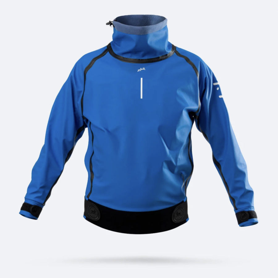 Zhik Youth Aqua Smock - Blue