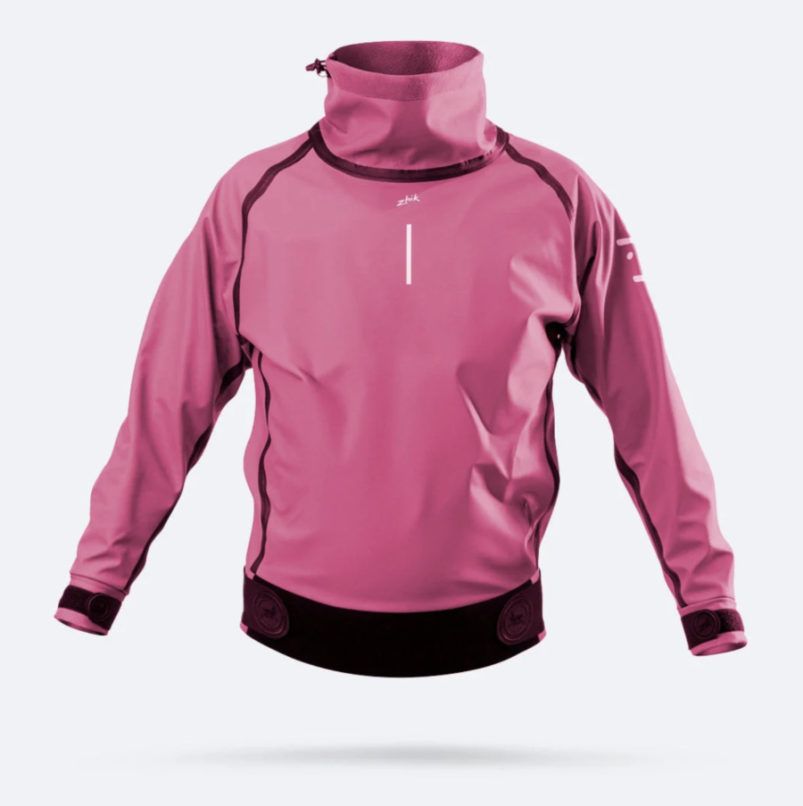 Zhik Youth Aqua Smock - Pink