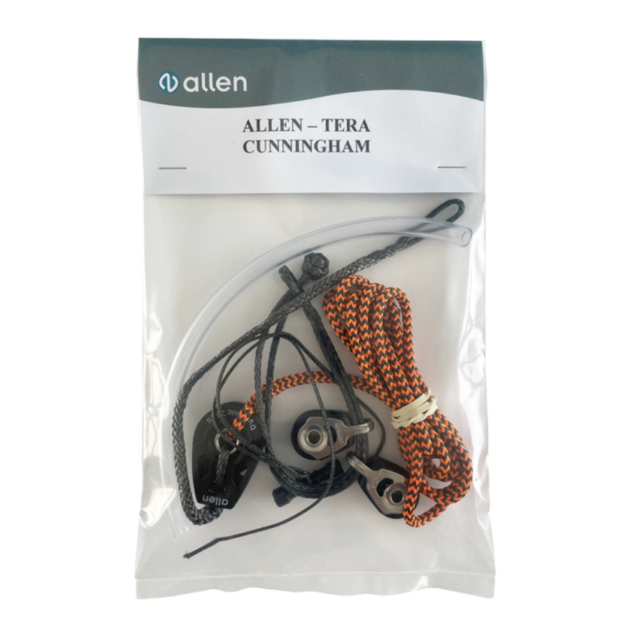 Allen RS Tera Cunningham Race Pack - Image 2