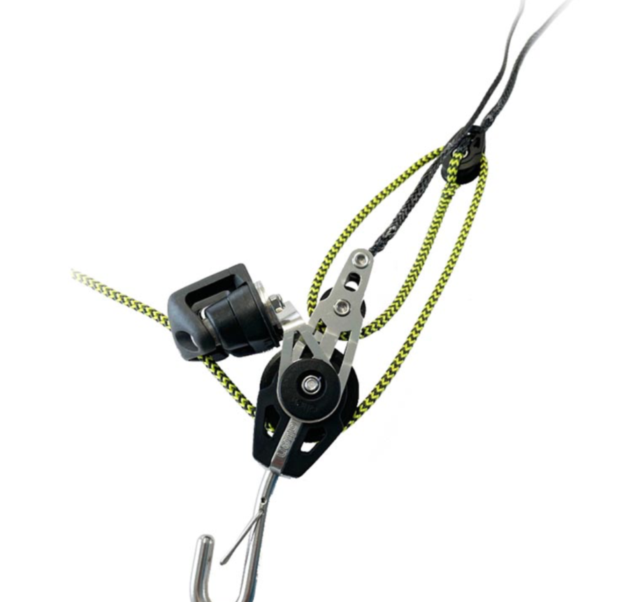 Allen RS Tera Vang Race Pack - Image 3