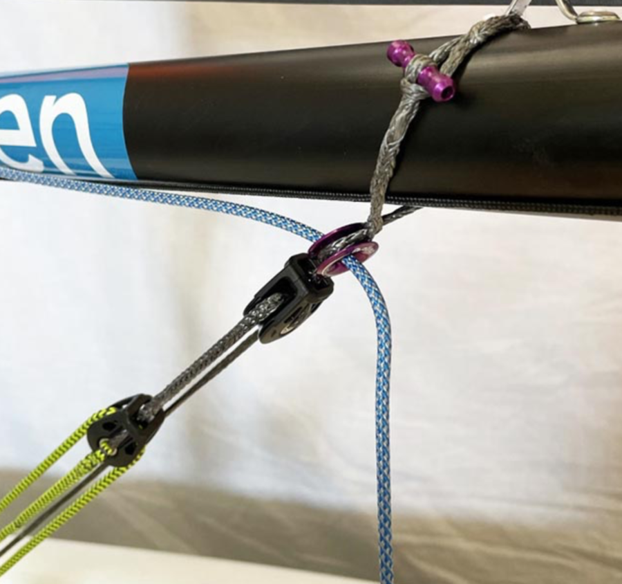 Allen RS Tera Vang Race Pack - Image 4
